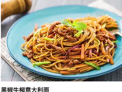 -Aqua Oasis 水天堂(太湖中心mall店)