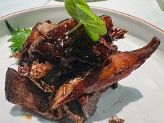 -申粤轩酒楼·三十年粤菜经典(丁香花园店)