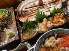人气海鲜饭-半藏居酒屋(香港花园店)