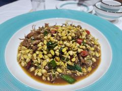 -渔民船说·北塘海鲜·天津菜·海肠捞饭(北塘古镇店)