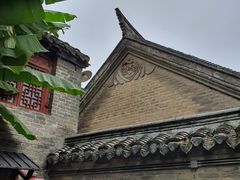 -天朝元辅-徐州民俗博物馆