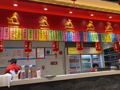 -禄鼎记·排队俩小时都要吃的酸菜鱼(石牌桥店)