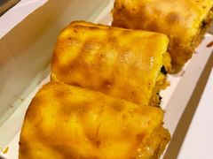 -虎头局·渣打饼行(五一新干线店)