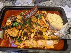 -里岛烤鱼(东港凯虹广场店)