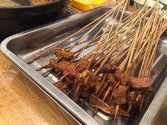 -小郡肝串串香(北蔡店)