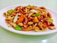 -常家活海鲜小吃(仅一家无分店)