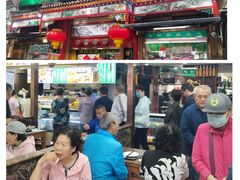 -白魁老号饭庄(安内店)