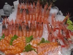-上井精致料理自助餐(松雷店)