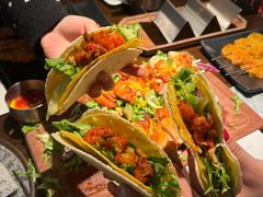 -大麦与小麦·精酿啤酒餐厅(振兴路店)