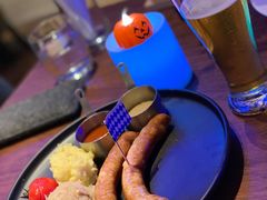 德式香肠派对-Ambra Haus琥珀屋精酿餐厅(宝山店)