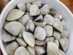 海白螺-老何家后安粉·糟粕醋海鲜火锅(三亚湾椰梦长廊店)