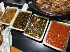 -德四家·云南傣味烧烤品牌(和谐店)