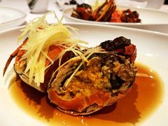 -A One Kitchen·南京精菜馆(德基广场店)