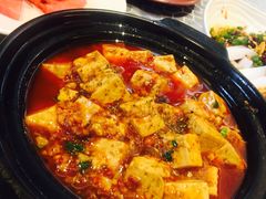 -紫东阁酒楼·中餐厅(东方广场假日酒店)