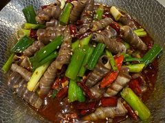 -九號院子海鲜烧烤