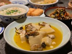 -南京大牌档(青岛万象城店)