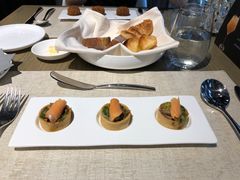 -CHASE Modern Cuisine(崇宁路店)