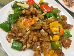 -瑞记湛江鸡饭店·粤西第一鸡(粤垦店)