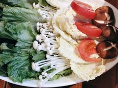 -重庆高老九火锅(虹桥天地店)