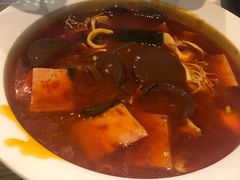 -榕意·川味之美(深业上城店)