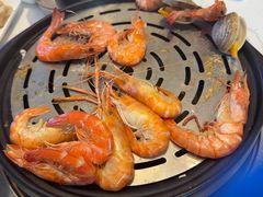 -半岛听涛蒸汽海鲜自助(K11店)