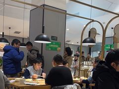 -榆林镇筋饼(知春路店)