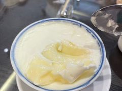 顺德双皮奶-民信老铺(双皮奶博物馆店)