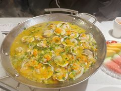 -79号渔船海鲜饭店(宝安店)