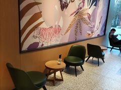 -星巴克(天津工华道智慧山店)