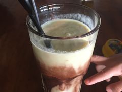 -Pundi Pundi Restaurant