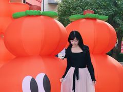 -王府井奥莱临潼小镇(临潼店)