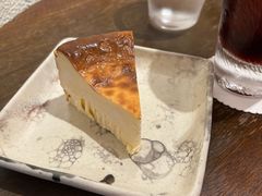 巴斯克-RUMORS COFFEE ROASTERY鲁马滋咖啡(湖南路店)