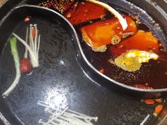 -烂摊摊火锅集市(河北总店)