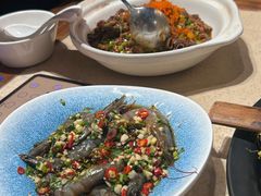 -船梆煮•蒸汽海鲜·炉火烤肉(五四广场店)