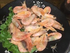 -金海湾海鲜总店