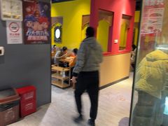 -傣妹火锅(罗宾森购物中心店)