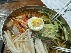 -意成料理
