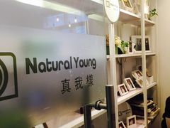 -真我樣照相馆·身份证·证件照·外拍(环球港店)