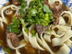 -清真-戏楼王记牛肉面