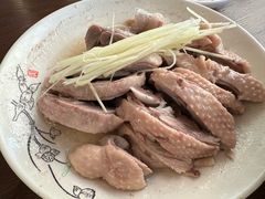 鹅肉-乡亲鹅肉城(吴江店)