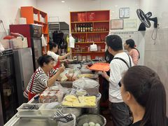 -百家缘(东门南路店)