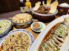 -即墨老公社·海肠捞饭大王(古城店)