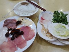 -桥香园云南过桥米线(金马碧鸡店)