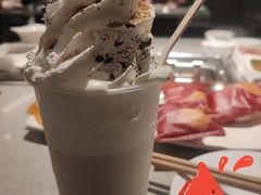 -海底捞火锅(高新万达广场店)