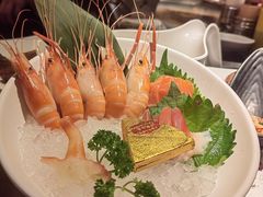 -水木锦堂·自助铁板烧(方庄时代店)