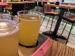 -牛啤堂精酿啤酒餐吧(五棵松华熙店)