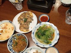 -林四喜·闽南传家菜(鼓浪屿店)