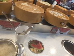 -龍歌自助小火锅(李沧丽达店)