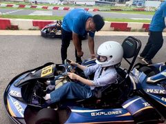 -赛卡联盟WSK卡丁车俱乐部