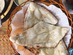 黄油馕饼-尼泊尔餐厅 Nepali Kitchen(巨鹿路店)